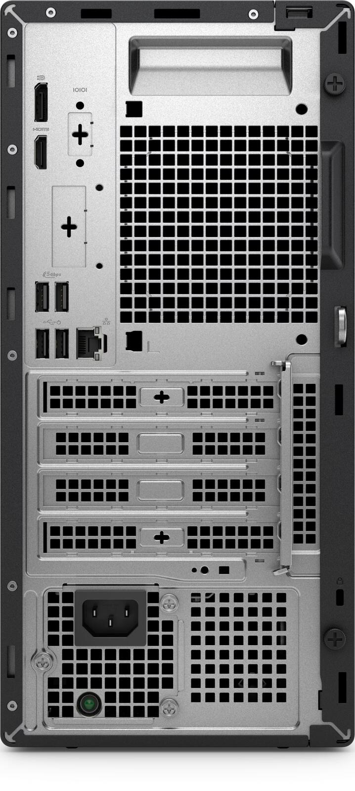 Dell Pro Tower Desktop QCT1250 Intel Core i5 14500