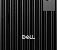 Dell Pro Tower Desktop QCT1250 Intel Core Ultra 5 235