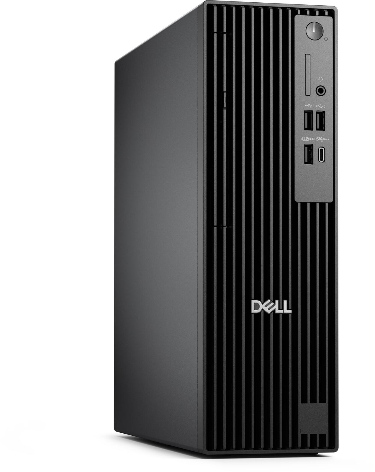 Dell Pro Slim Plus Desktop QBS1250 Intel Core Ultra 7 265