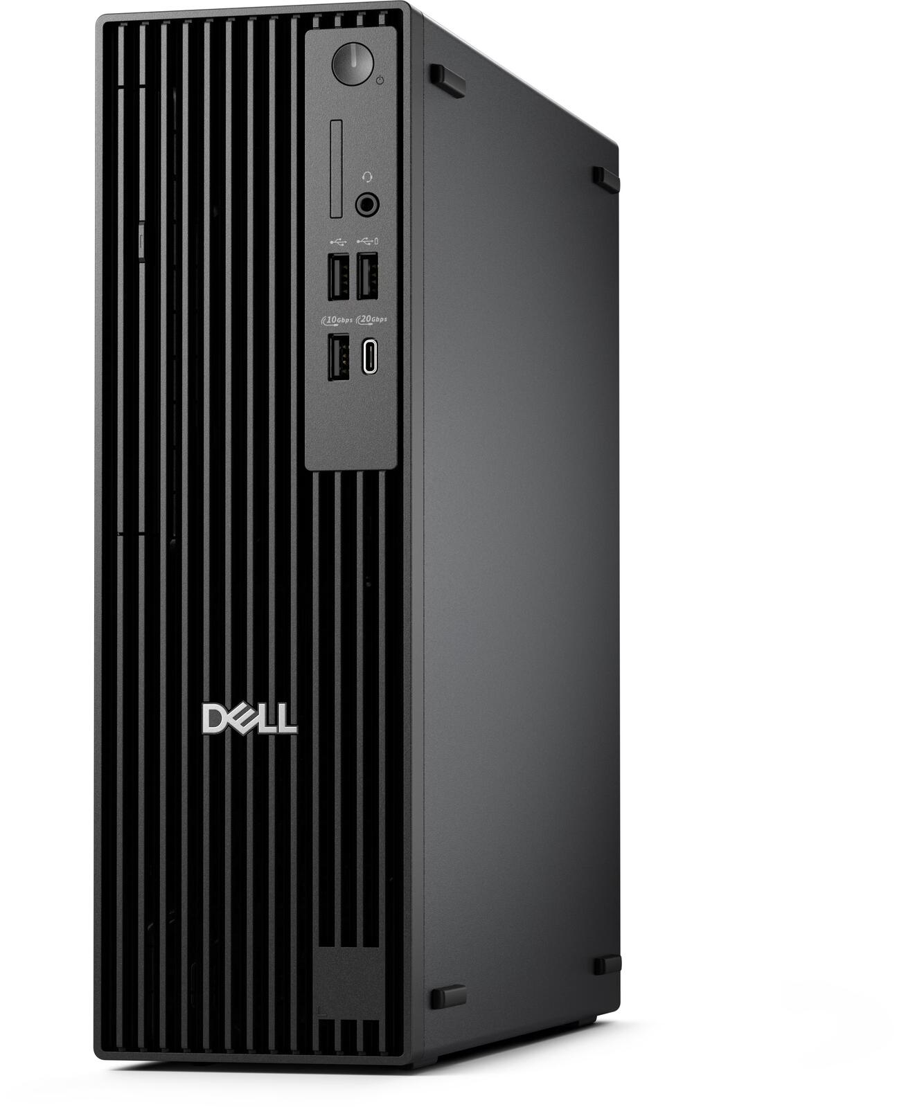 Dell Pro Slim Plus Desktop QBS1250 Intel Core Ultra 7 265