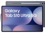 Samsung Galaxy Tab S10 Ultra (14,6") 5G 512GB Moonstone Gray