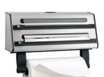 EMSA CONTURA 3-fach-Schneidabroller