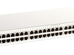 D-Link DBS-2000-52MP/E, Nuclias Cloud Managed 52-Port Layer2 PoE+ Gigabit Switch