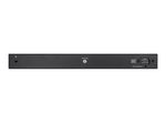 D-Link DGS-1210-24/E, 24-Port Layer2 Smart Managed Gigabit Switch