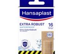 Hansaplast Pflaster EXTRA ROBUST mittelbeige 16 St.