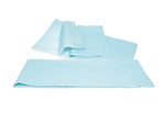 Meditrade® Einweg-Betteinlagen 80x140cm 2-lagig 100 St.