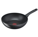 Tefal® Wok ULTIMATE 28,0 cm schwarz
