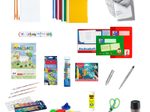 Schulstarter-Set 1. Klasse