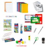 Schulstarter-Set 1. Klasse