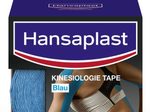 Hansaplast Tape KINESIOLOGIE blau 1 Rolle