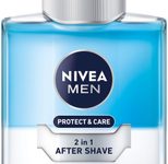 NIVEA MEN PROTECT & CARE 2 in 1 After Shave Balsam 100,0 ml