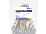 Meditrade® Wattestäbchen 15cm groß Holz 500 St.