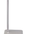 MAUL LED-Schreibtischlampe MAULsally 3 W weiß
