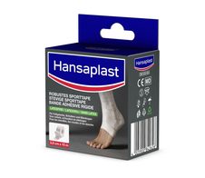 Hansaplast Tape ROBUSTES SPORTTAPE weiß 1 Rolle
