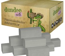dundee Papierhandtücher 1-lagig 5.000 Tücher