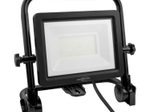 ANSMANN LED-Baustrahler FL50W-AC 50 W schwarz