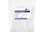 Meditrade® Wattestäbchen 15cm groß Kunststoff 500 St.