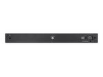 D-Link DGS-1210-28/E, 28-Port Layer2 Smart Managed Gigabit Switch