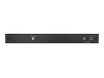 D-Link DGS-1210-28MP/E, 28-Port Layer2 PoE+ Gigabit Smart Managed Switch