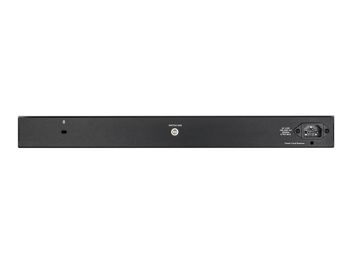 D-Link DGS-1210-48/E, 48-Port Layer2 Smart Managed Gigabit Switch