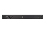 D-Link DGS-1210-52MP/E, 52-Port Layer2 Smart Managed 48x PoE Gigabit Switch
