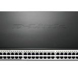 D-Link DGS-1210-52MP/E, 52-Port Layer 2 Smart Managed PoE Gigabit Switch