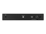 D-Link DGS-1210-10P/ME/E, 10-Port Layer2 PoE Smart Managed ME Gigabit Switch