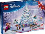 LEGO® Disney 43273 Adventskalender Frozen 2025