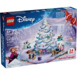 LEGO® Disney 43273 Adventskalender Frozen 2025