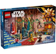 75418 Star Wars 2025