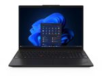 Lenovo ThinkPad L16 G2 Intel® Core™ Ultra 7 255U Notebook 40.6 cm (16 Zoll)