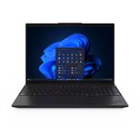 Lenovo ThinkPad L16 G2 Intel® Core™ Ultra 7 255U Notebook 40.6 cm (16 Zoll)