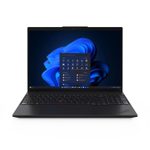 Lenovo ThinkPad L16 G2 Intel® Core™ Ultra 7 255U Notebook 40.6 cm (16 Zoll)