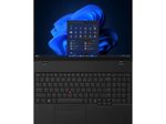 Lenovo ThinkPad L16 G2 Intel® Core™ Ultra 7 255U Notebook 40.6 cm (16 Zoll)