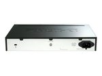 D-Link DGS-1510-20/E, 20-Port Smart Managed Gigabit Stack Switch 2x 10G