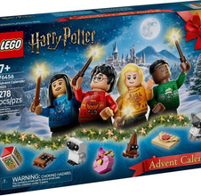 76456 Harry Potter 2025