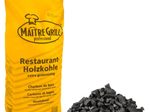 MAÎTRE GRILL® professional Holzkohle, 15kg
