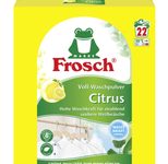 Frosch® Citrus Waschmittel 1,45 kg