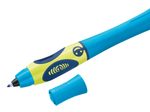 Pelikan griffix Tintenroller Neon Blue 0.4 mm Schreibfarbe: Blau