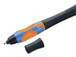 Pelikan griffix Tintenroller Neon Black 0.4 mm Schreibfarbe: Blau
