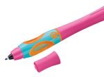 Pelikan griffix Tintenroller pink 0.4 mm Schreibfarbe: Blau