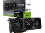 ASUS Prime GeForce RTX 5060 Ti 8GB GDDR7 OC Edition Gaming Grafikkarte