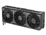 ASUS Prime GeForce RTX 5060 Ti 8GB GDDR7 OC Edition Gaming Grafikkarte