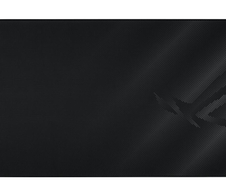 Asus ROG Sheath II XXL Gaming Mauspad Schwarz