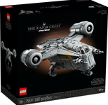 LEGO® Star Wars 75331 The Razor Crest™