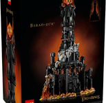 LEGO® Icons 10333 Der Herr der Ringe: Barad-dûr™