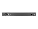 D-Link DGS-1520-28/E, 28-Port Smart Managed Gigabit Stack Switch 4x 10G