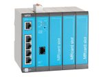 INSYS icom MRX MRX5 DSL - Annex-B - Router, DSL-Modem 5-Port-Switch, VPN, Ethernet