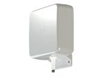 INSYS icom Außen-Panel-Antenne MIMO 5G/LTE/UMTS/GSM SMA
