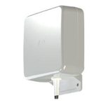 INSYS icom Außen-Panel-Antenne MIMO 5G/LTE/UMTS/GSM SMA
